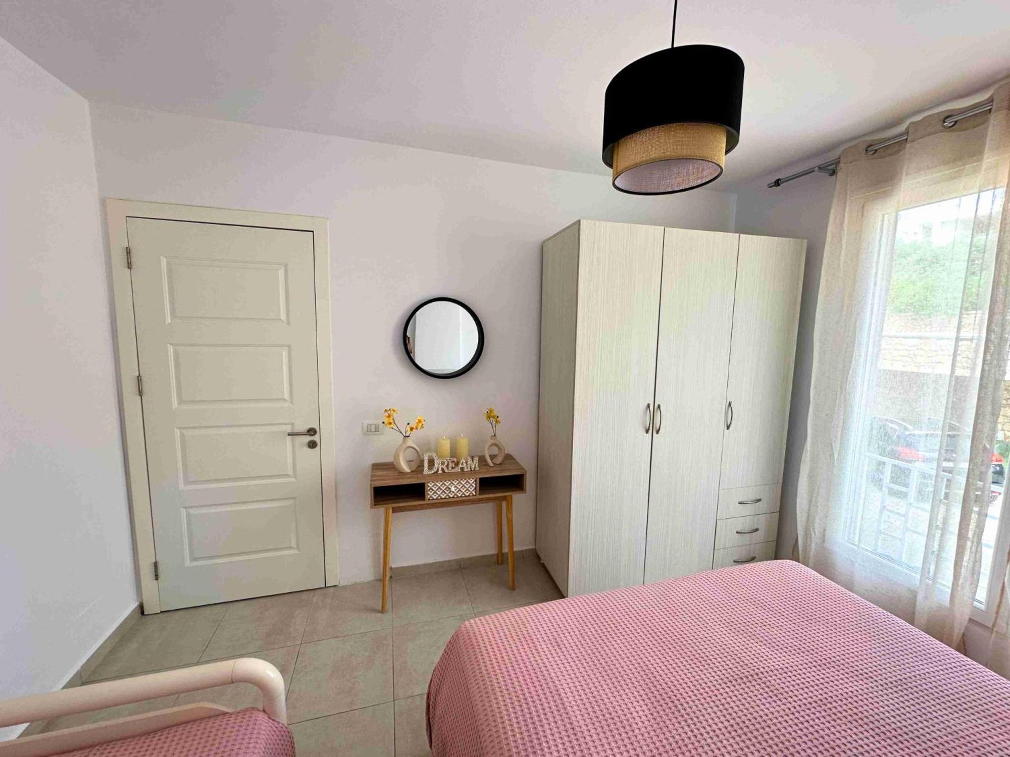 Tropicana Apartments Dhërmi 외부 사진
