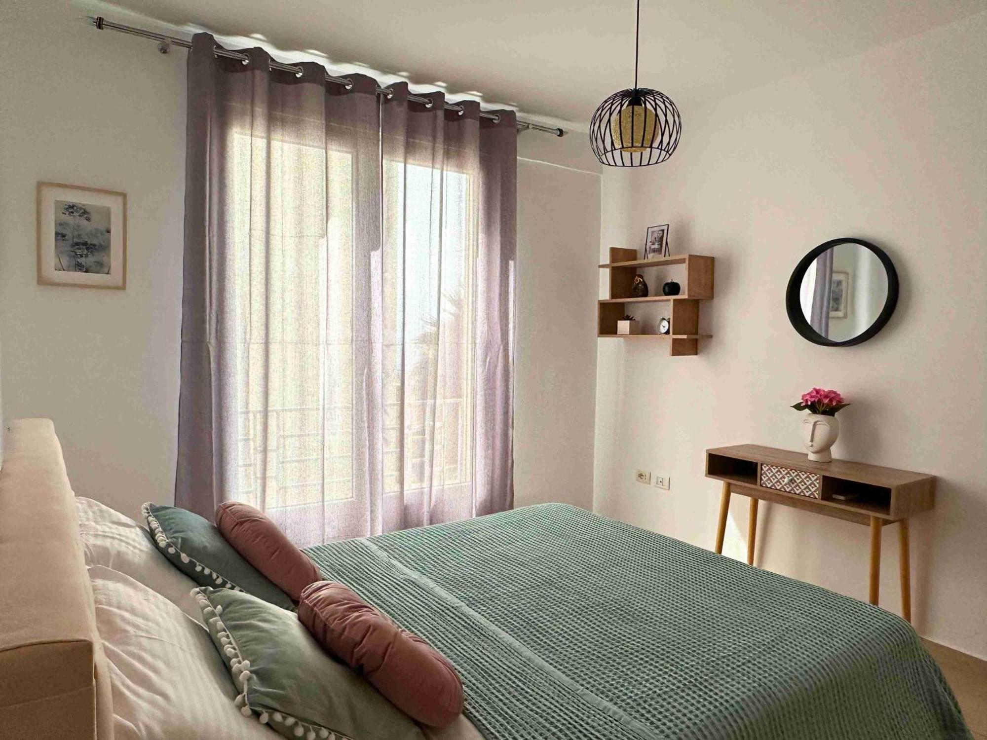 Tropicana Apartments Dhërmi 외부 사진