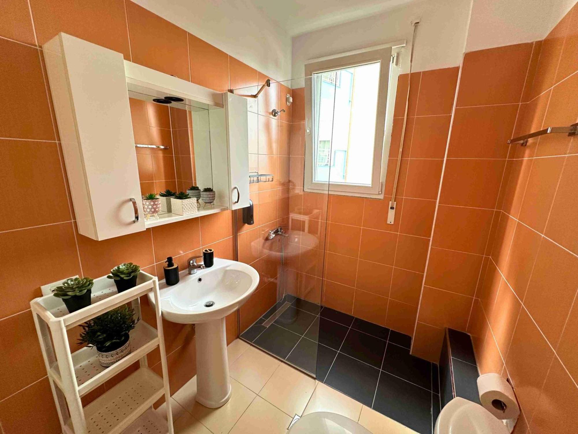 Tropicana Apartments Dhërmi 외부 사진